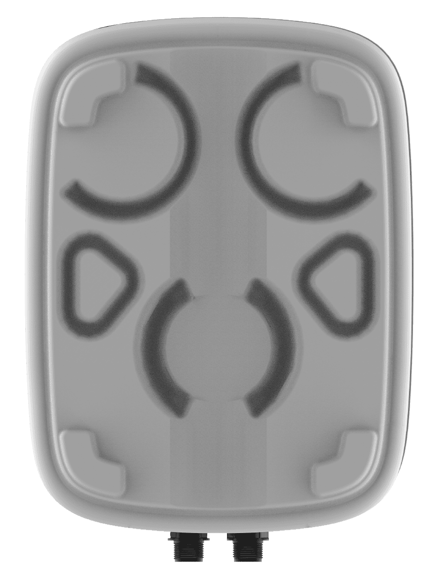 Aquaguard Select AWS C-2500 DX Water Softener - Image 3