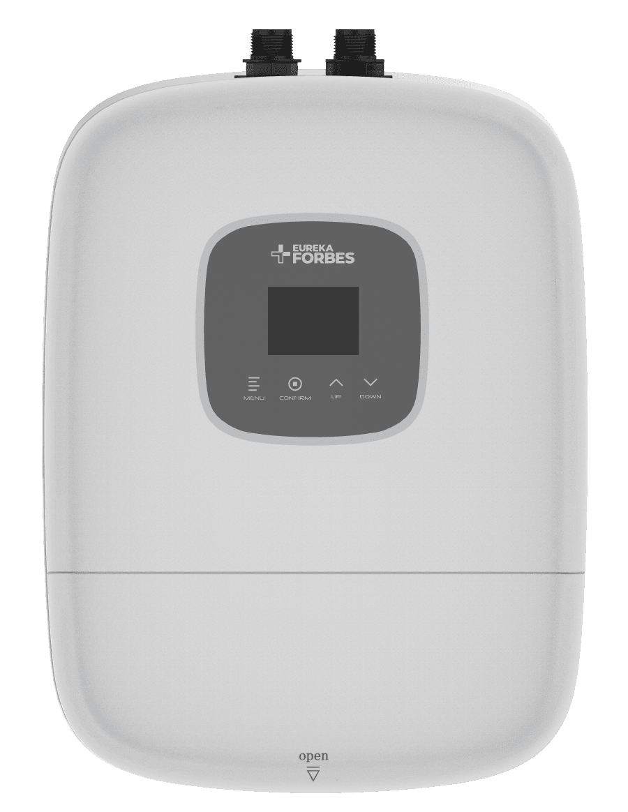 Aquaguard Select AWS C-2500 DX Water Softener - Image 4