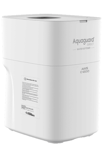 Aquaguard Select AWS C-1200 Water Softener - Image 4