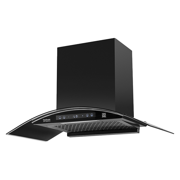 Divina Kitchen Chimney - Image 2