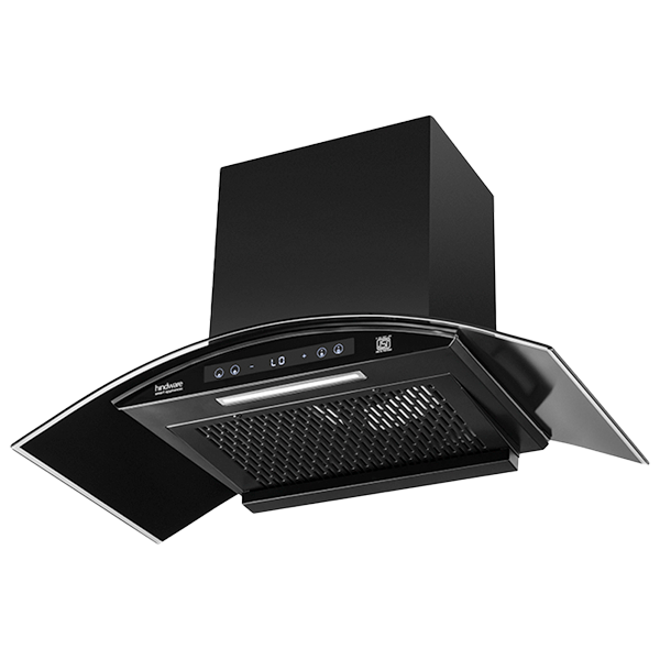 Divina Kitchen Chimney - Image 5