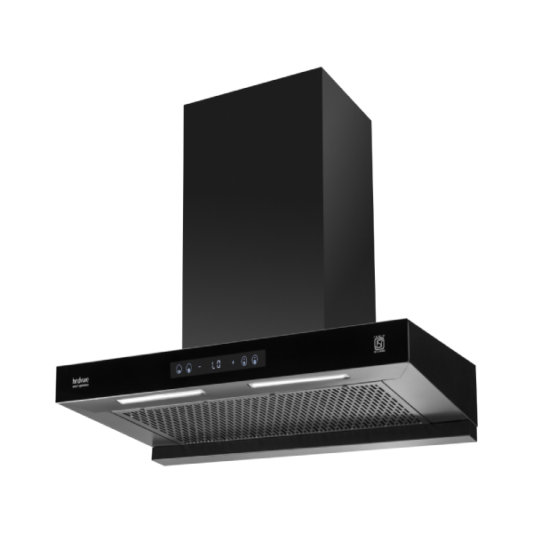 Darcia Kitchen Chimney - Image 4