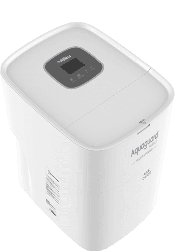 Aquaguard Select AWS C-1200 Water Softener - Image 2