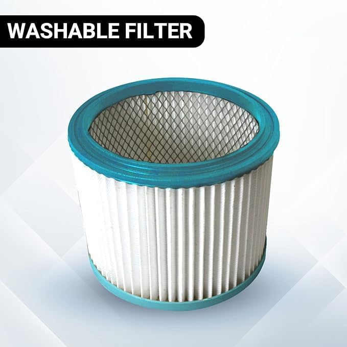 Forbes Atom Handheld Vacuum Cleaner - Image 5