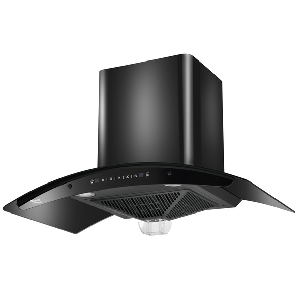 Adalio 90 Kitchen Chimney - Image 4