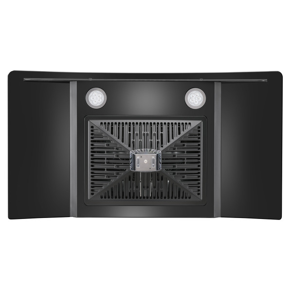 Adalio 90 Kitchen Chimney - Image 3