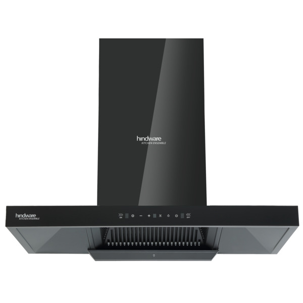 Alicia HMS 90 Kitchen Chimney