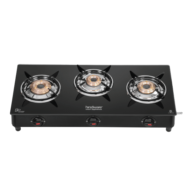 Benecio Plus 3B Cooktop - Image 4