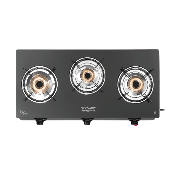 Benecio Plus 3B Cooktop