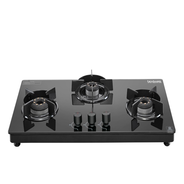 Cooktop Coral Blk 3B - Image 2