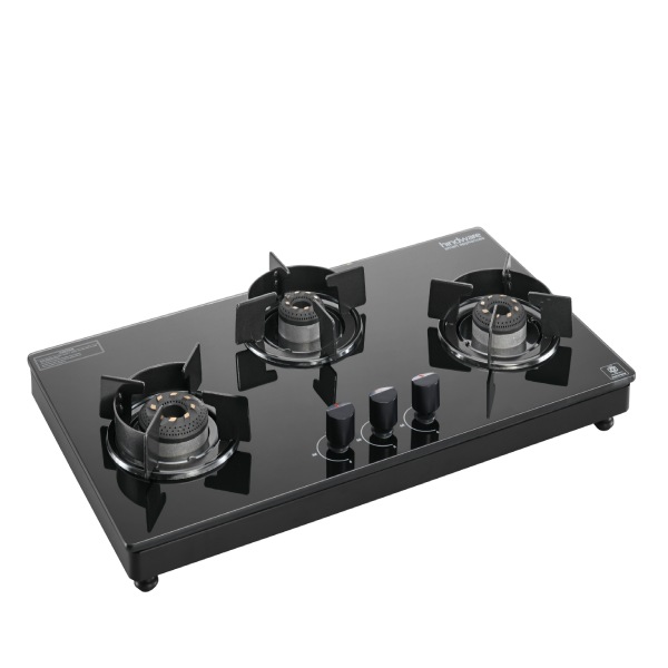 Cooktop Coral Blk 3B - Image 5