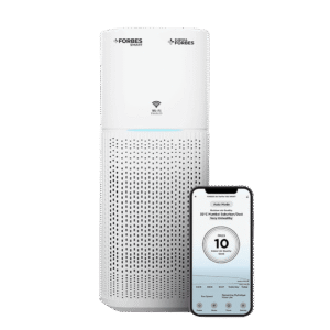 Forbes Smart 500 Surround 360° Air Purifier