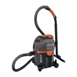 WD X2 Vacuum Cleaner