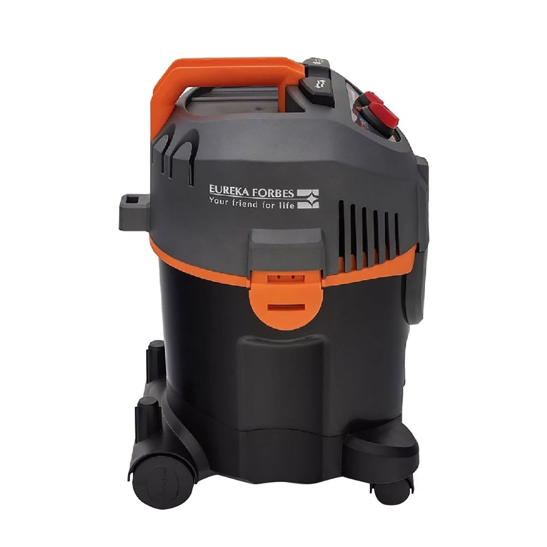 WD X2 Vacuum Cleaner - Image 2