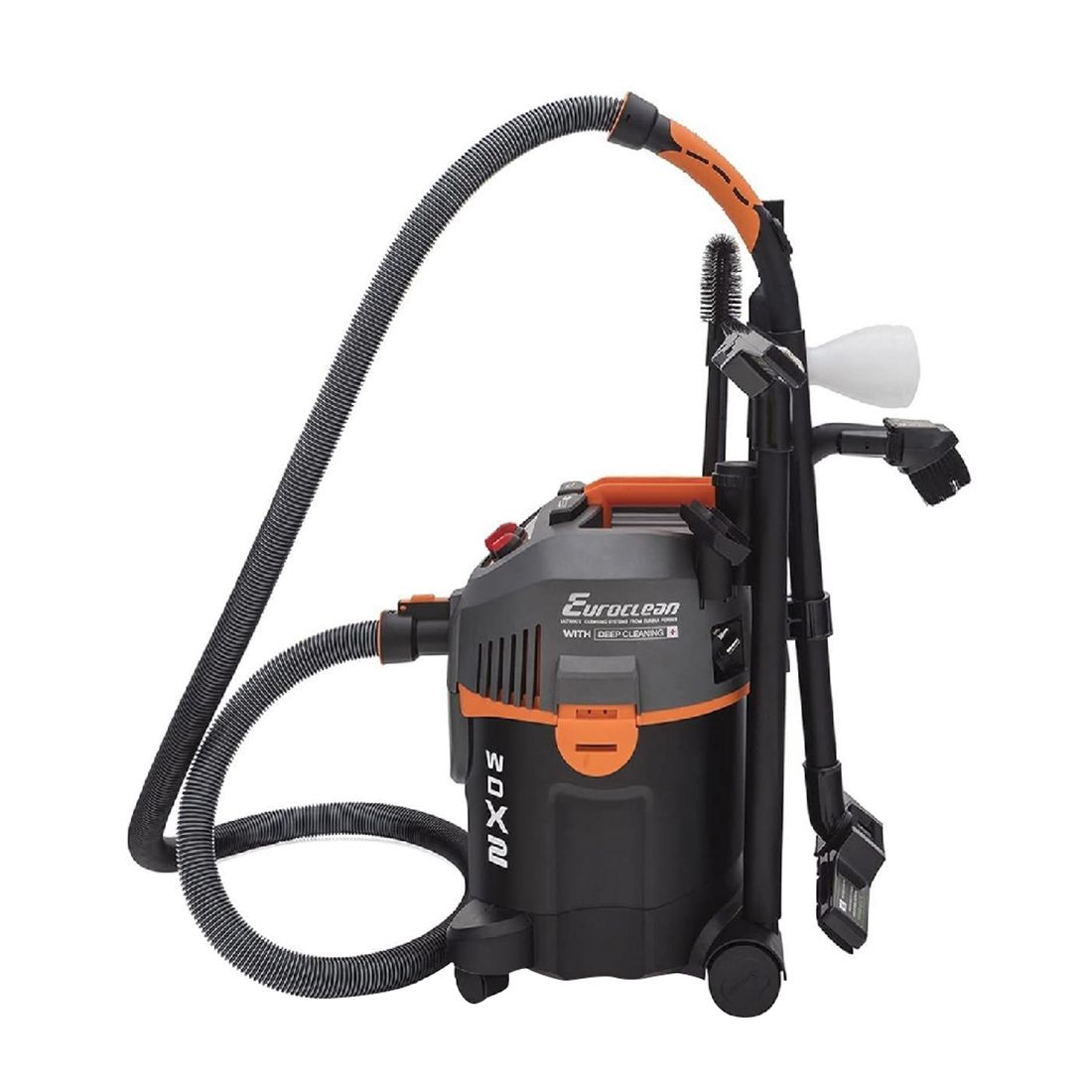 WD X2 Vacuum Cleaner - Image 7