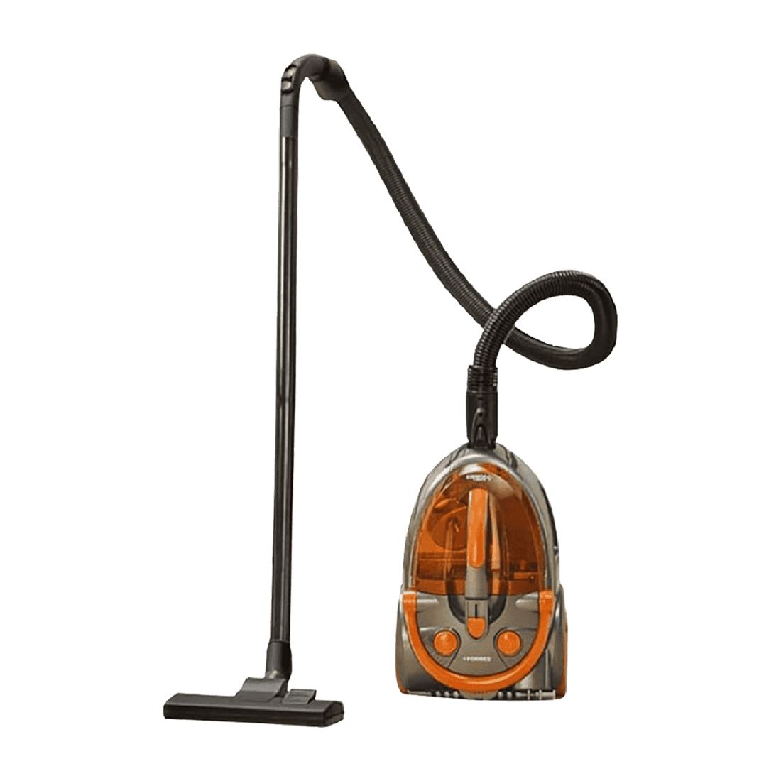 Maxxvac with Cyclonic Technology Canister Vacuum Cleaner