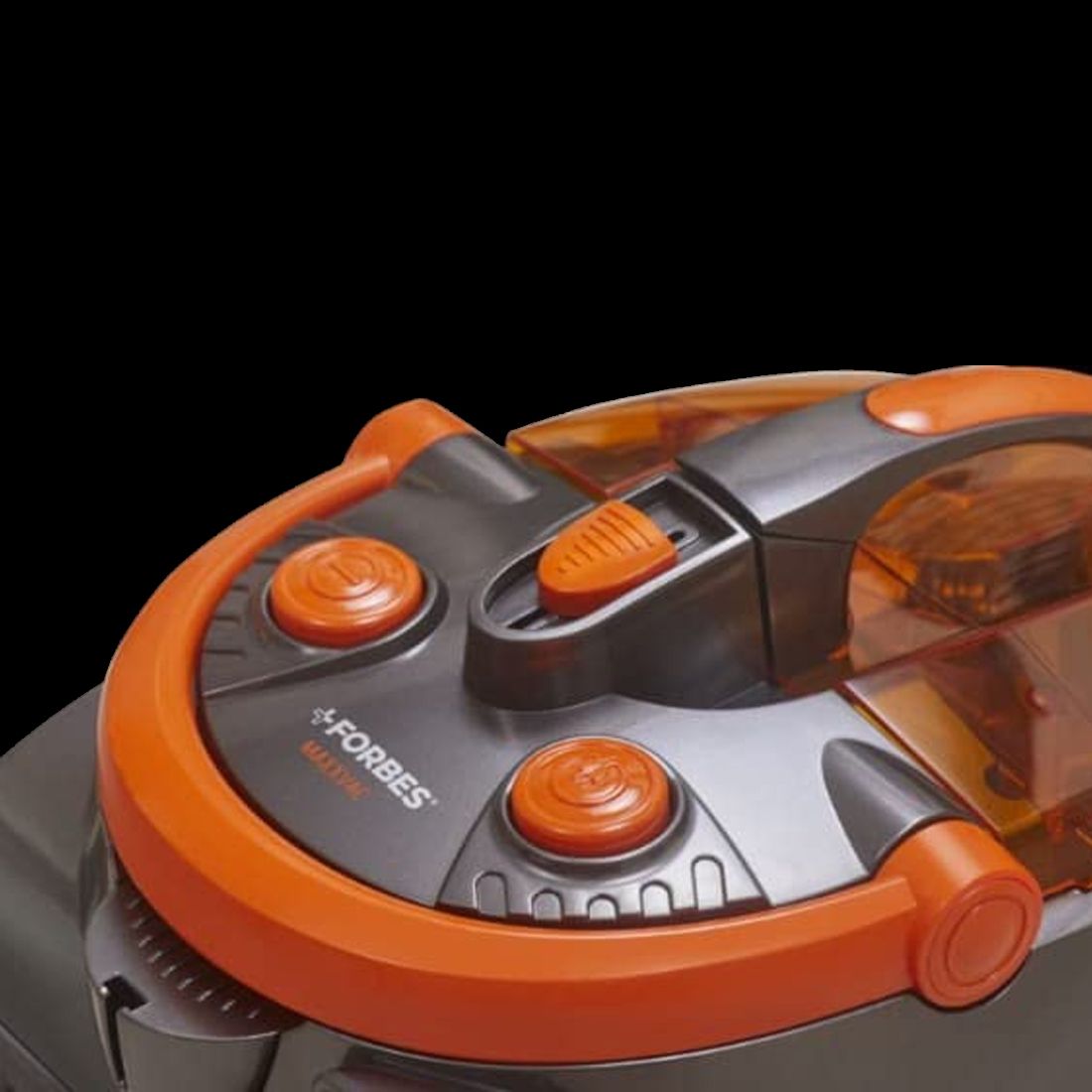 Maxxvac with Cyclonic Technology Canister Vacuum Cleaner - Image 2