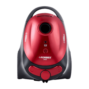 Jazz Canister Vacuum Cleaner