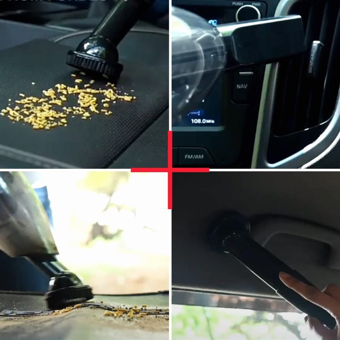 Sure from Forbes Car Vac - Image 6