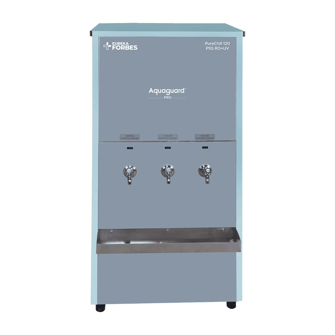 Aquaguard Pure Chill 120 Commercial Water Purifier