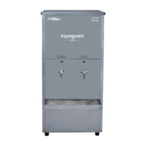 Aquaguard Pure Chill 80 SS Commercial Water Purifier