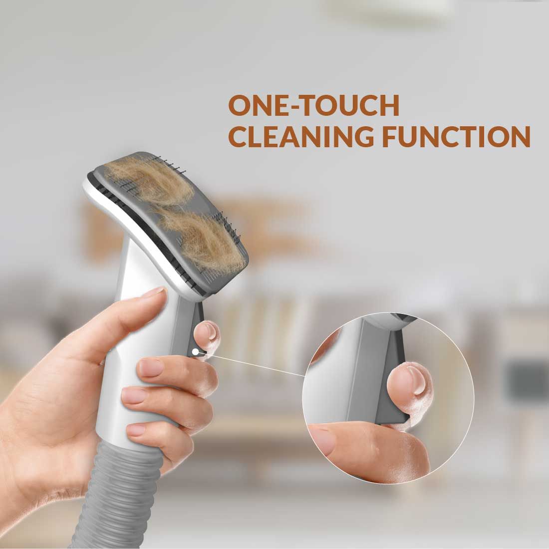 Buddy Pet Grooming Kit - Image 5