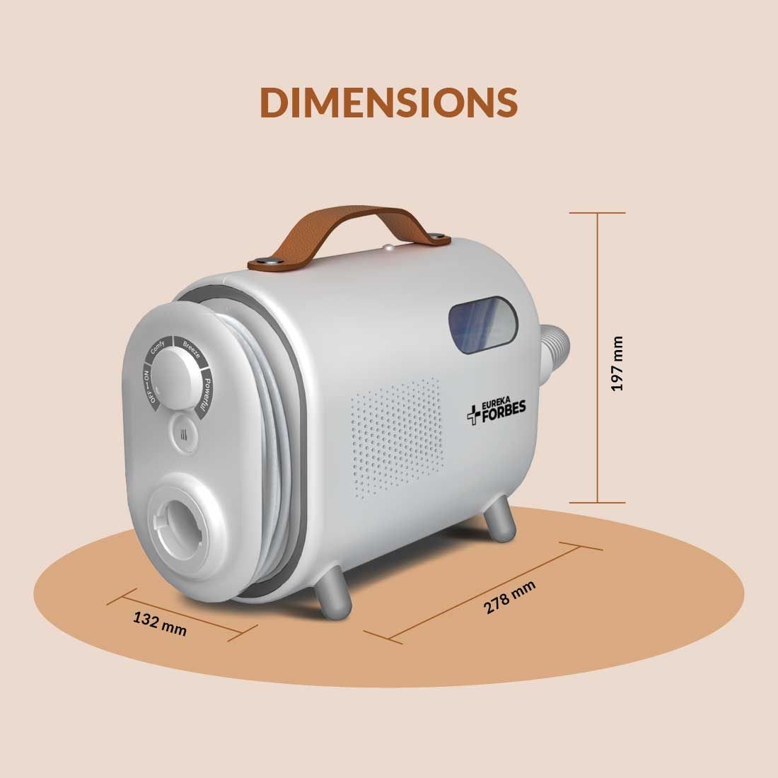 Buddy Pet Grooming Kit - Image 3