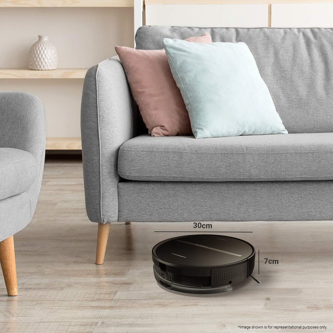 ROBO VAC N MOP - Image 3