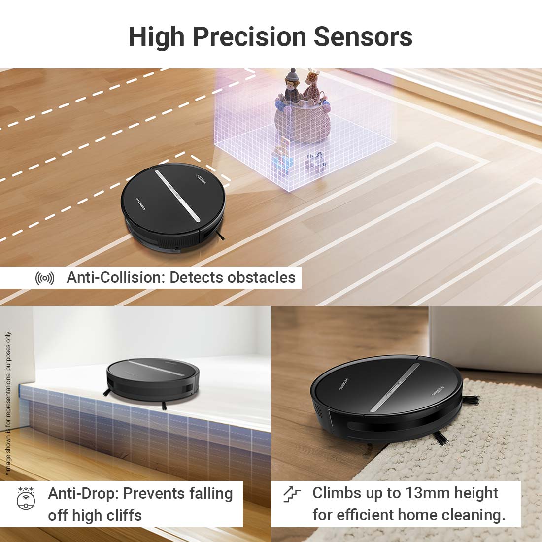 ROBO VAC N MOP - Image 2