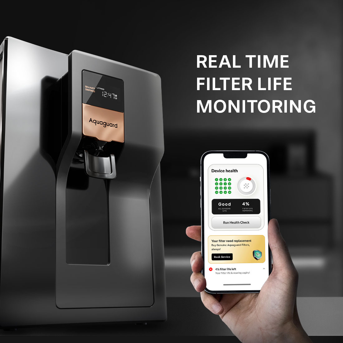 ASPIRE NOVA PRO 2X - Image 4