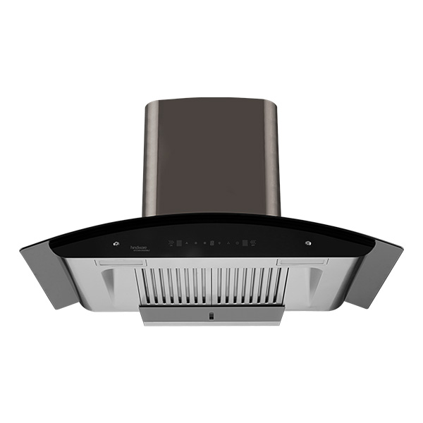 Revio Plus 90 Auto Clean Chimney - Image 3