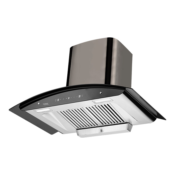 Revio Plus 90 Auto Clean Chimney - Image 2