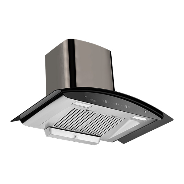 Revio Plus 90 Auto Clean Chimney - Image 4