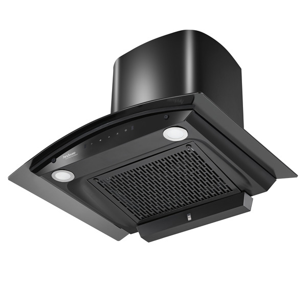 Celesia Blk 90 Kitchen Chimney - Image 3