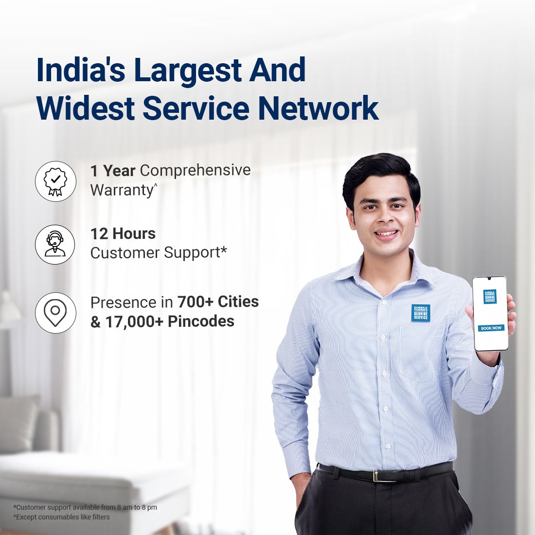 Forbes Smart 500 Surround 360° Air Purifier - Image 3