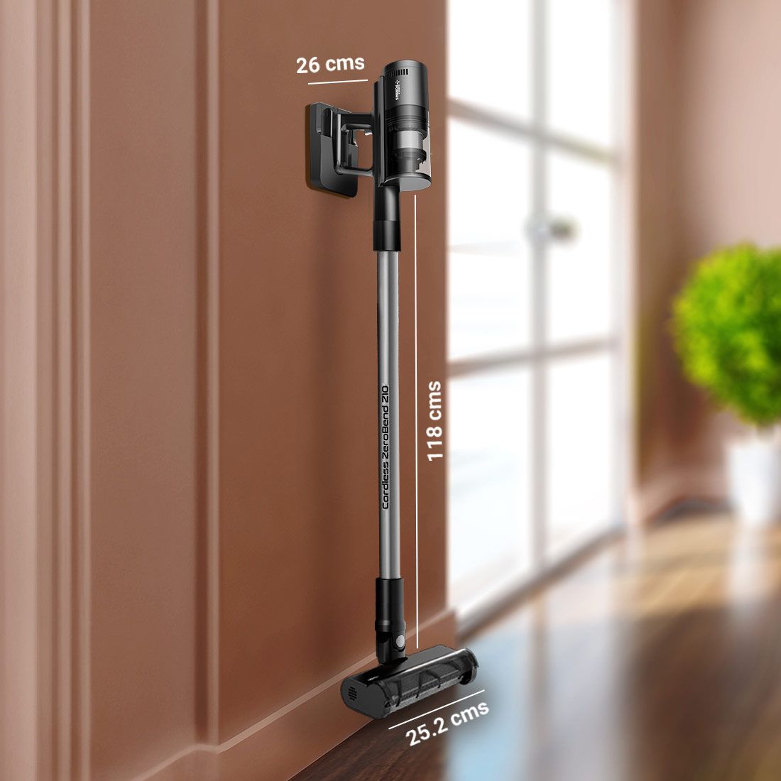 FORBES CORDLESS ZEROBEND Z10 VC - Image 8