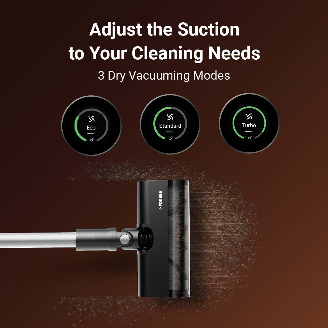 FORBES CORDLESS ZEROBEND Z10 VC - Image 6