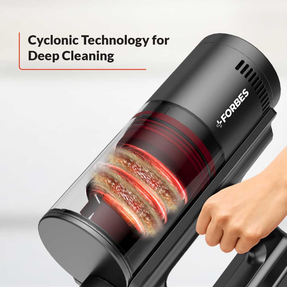Forbes Cordless ZeroBend Z15 VC - Image 4