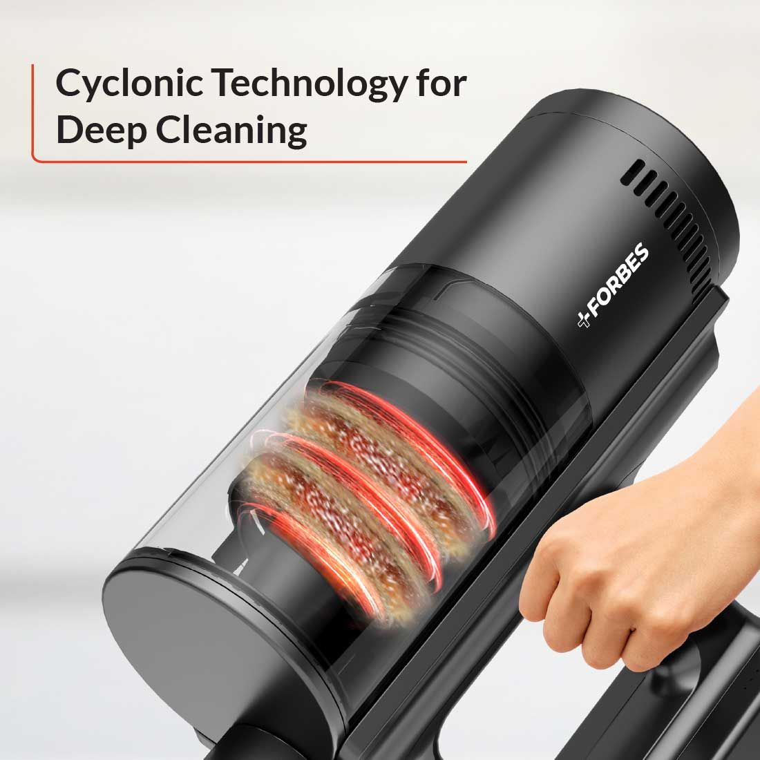 Forbes Cordless Zerobend Z21WM VC - Image 4