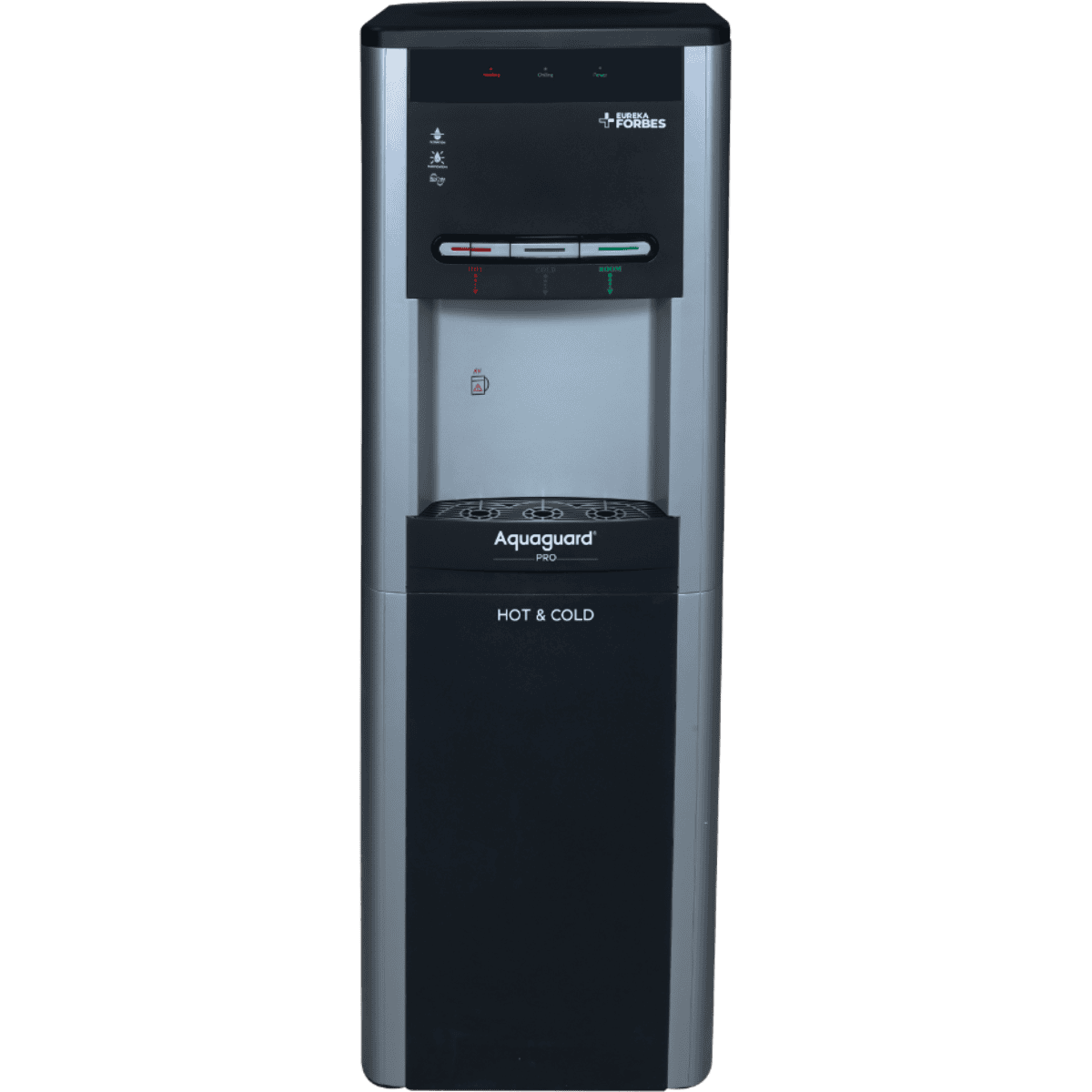 Aquaguard Hot & Cold Commercial Water Purifier