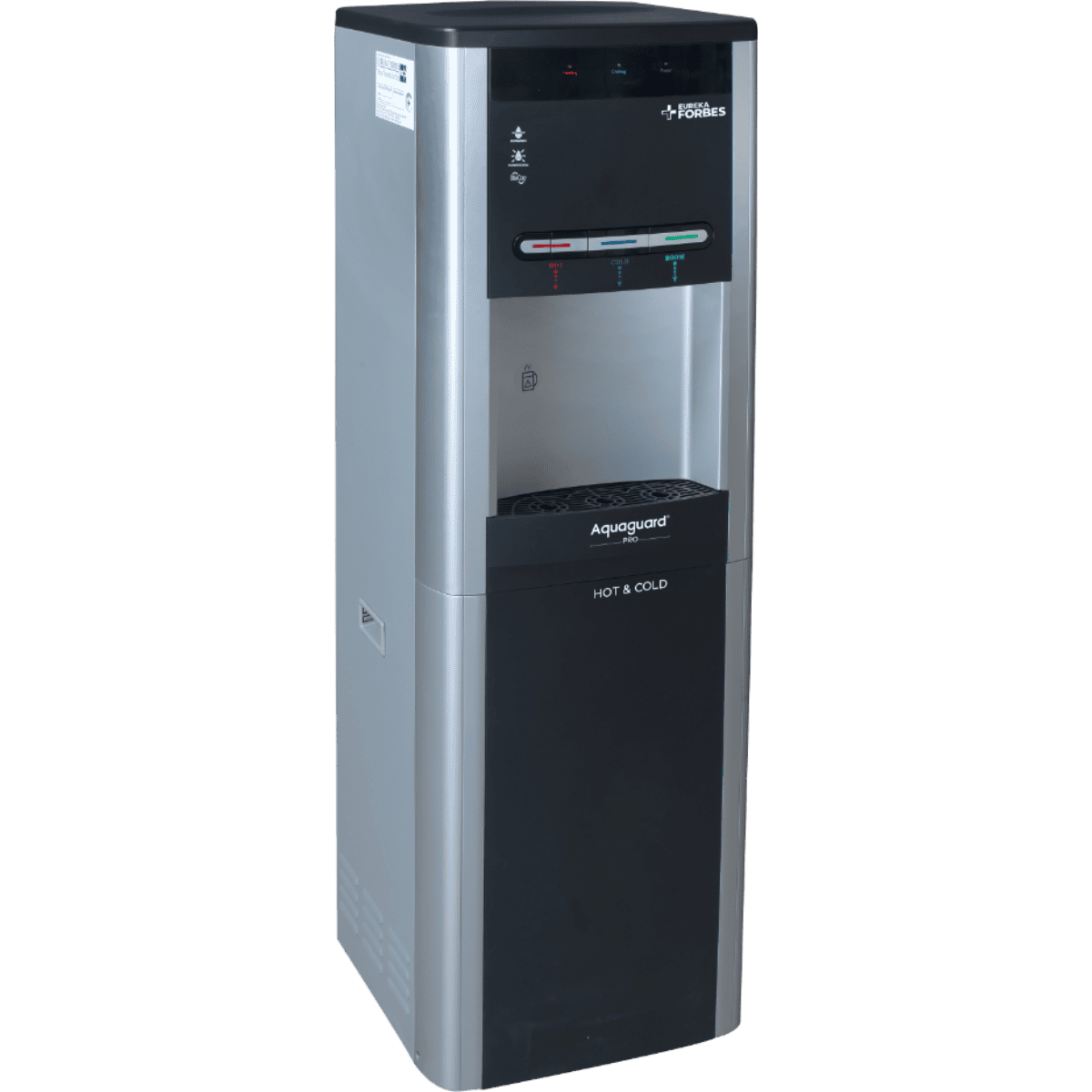 Aquaguard Hot & Cold Commercial Water Purifier - Image 2