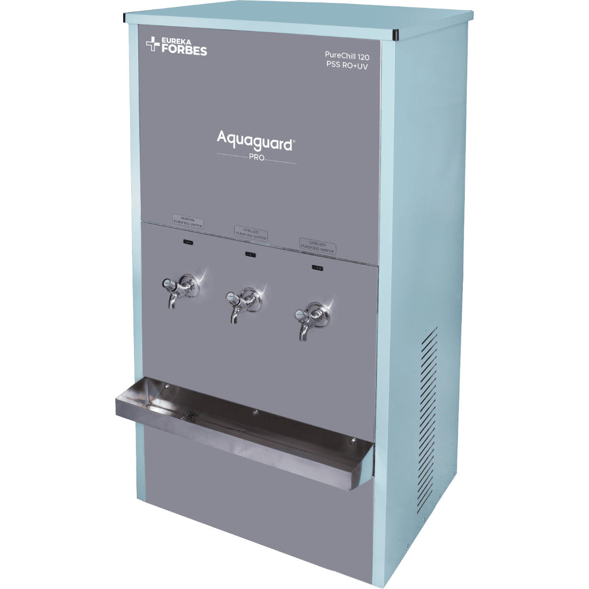 Aquaguard Pure Chill 120 Commercial Water Purifier - Image 2