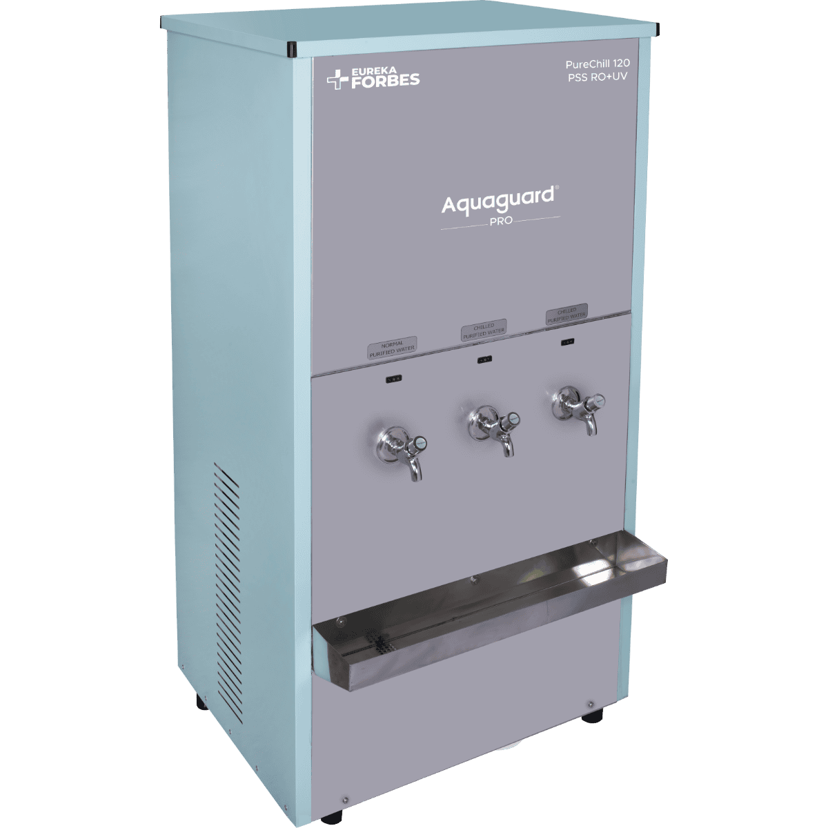 Aquaguard Pure Chill 120 Commercial Water Purifier - Image 3