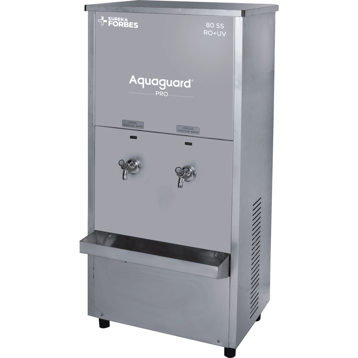 Aquaguard Pure Chill 80 SS Commercial Water Purifier - Image 3