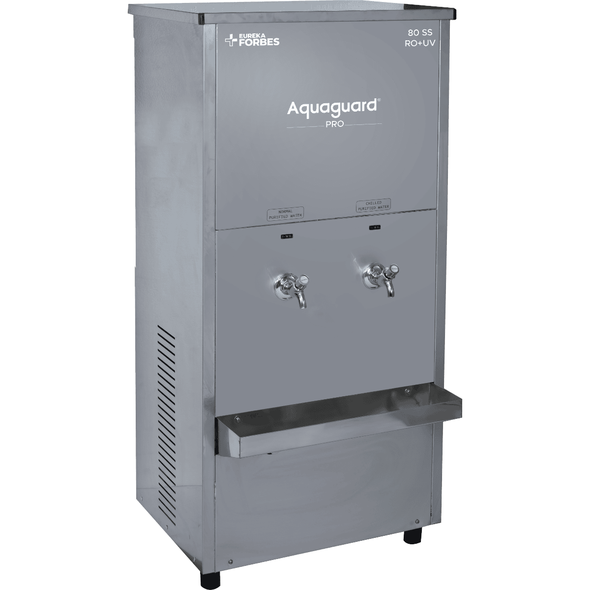 Aquaguard Pure Chill 80 SS Commercial Water Purifier - Image 2