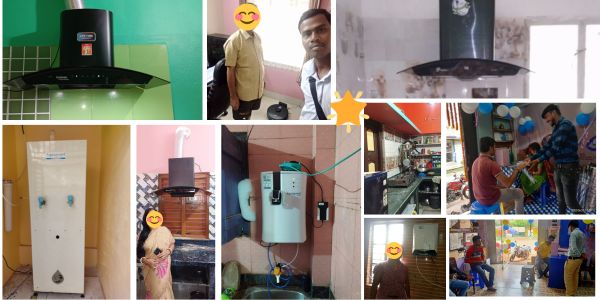 customer review image